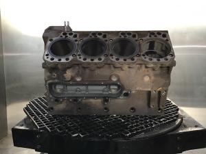 Liebherr Kurbelgehäuse